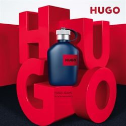 Hugo Boss Jeans EDT 125 ml